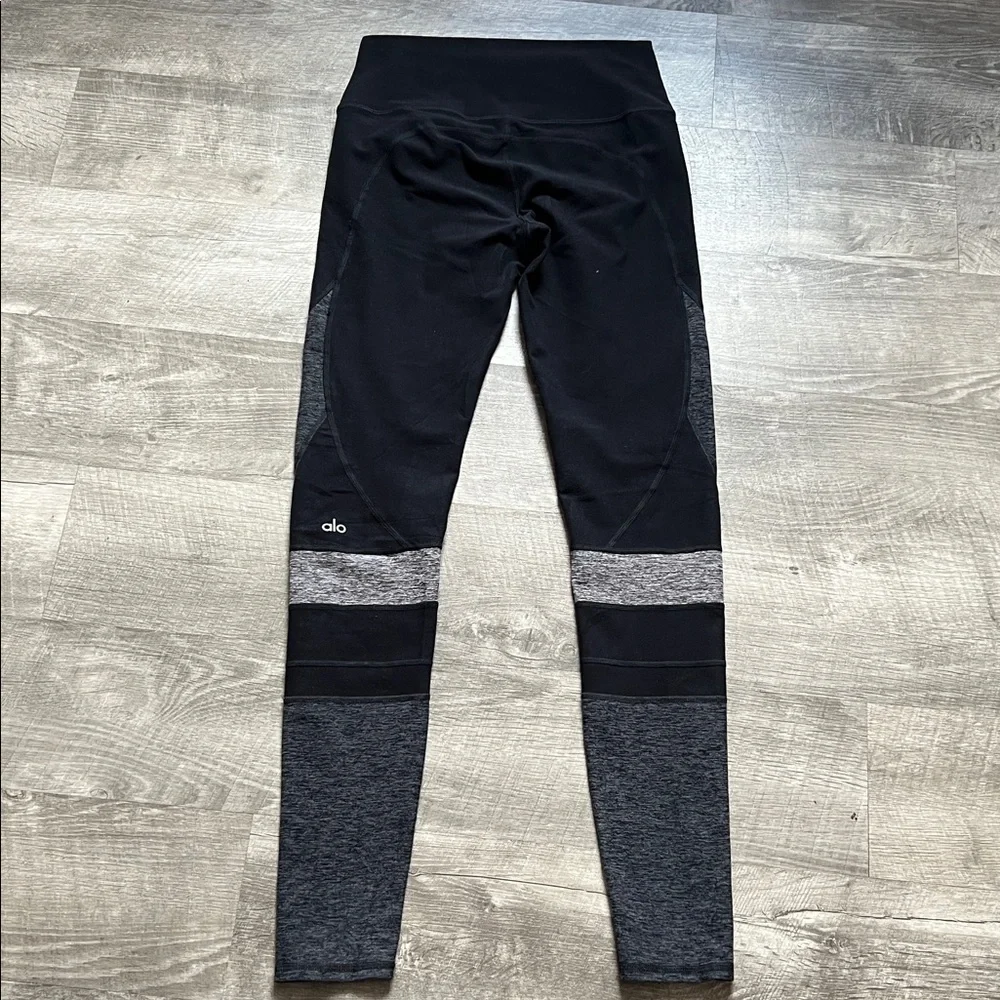 ALO Yoga comfortable high